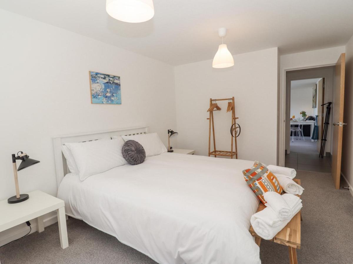 Sea Holly Villa St Ives  Luaran gambar