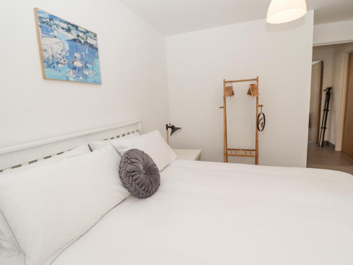 Sea Holly Villa St Ives  Luaran gambar